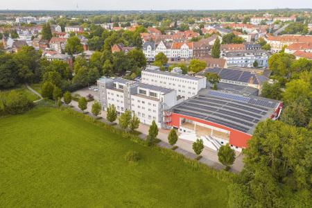 Design+ CongressCentrum Wienecke XI. - 23