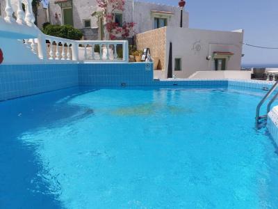 Korifi Suites Collection Adults Only - 70