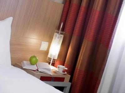 Mercure Paris Gobelins Place d'Italie - 46