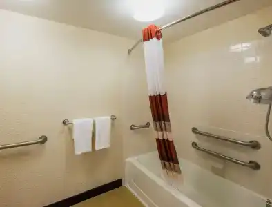 Red Roof Inn Indianapolis South - 9