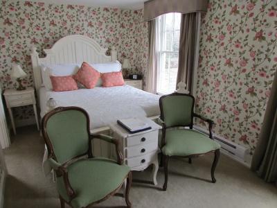 Serenity Inn - 5