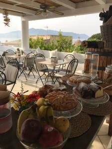 b&b Le Sette Vele Da Riccardo - 16