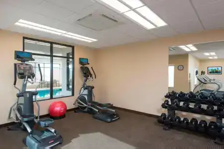 TownePlace Suites by Marriott South/Hamburg Place - 20