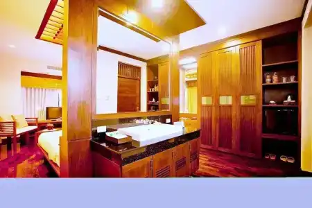 Sibsan & Spa Maetaeng Sha - 341