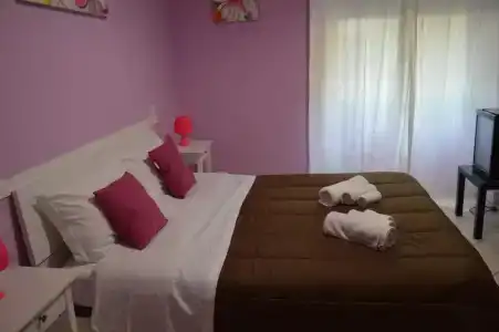 Acquamarina b&b - 23