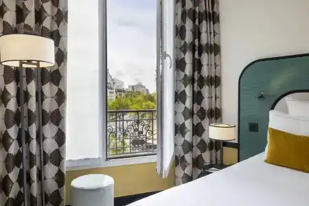 Hôtel Aiglon - 7