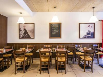 ibis Styles Parc des Expositions de Villepinte - 24
