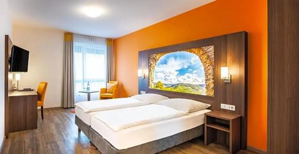 Schroeders Wein-Style-Hotel - 45