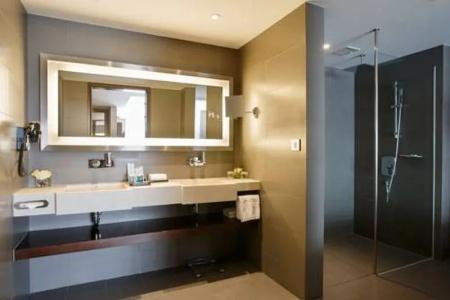 Novotel Yangon Max - 68