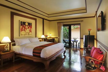 Baan u Sabai Boutique House-Sha Plus - 110