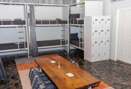 Shiralea Island Resort - 64
