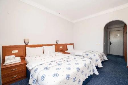 Ancere Thermal-spa - 52