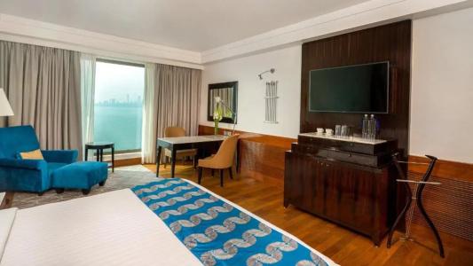 Intercontinental Marine Drive Mumbai, An Ihg - 56