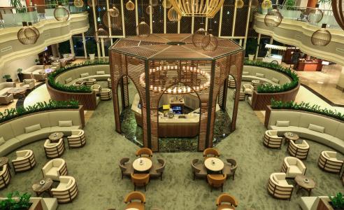 Adana Hiltonsa - 14