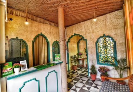 Nirbana Palace - A Heritage and Spa - 23