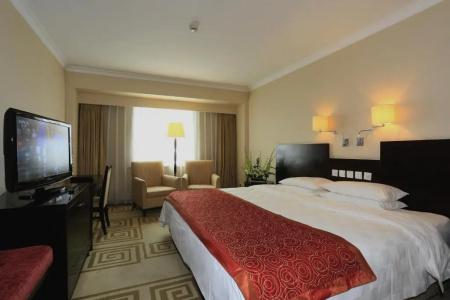 Beijing Continental Grand - 71