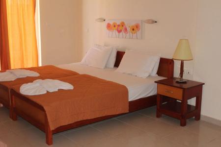 Evdokia Αpartments & Dimitra Village - 1