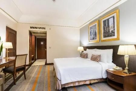 Chatrium Royal Lake Yangon - 215