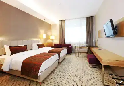 Ramada by Wyndham Podgorica - 1