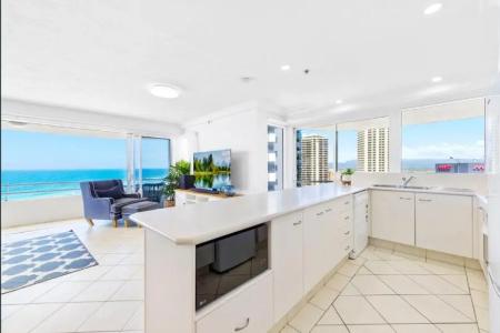 Zenith Ocean Front - 118