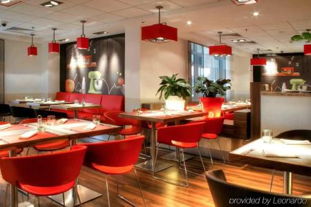 ibis Kiev City Center - 22