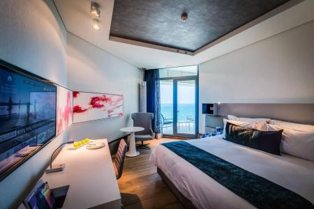 Royal Beach Tel Aviv by Isrotel Exclusive - 38