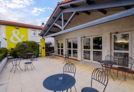b&b hôTel Frejus Puget-Sur-Argens - 20