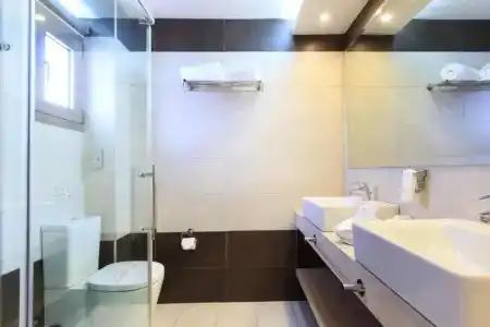 Alea & Suites - 7