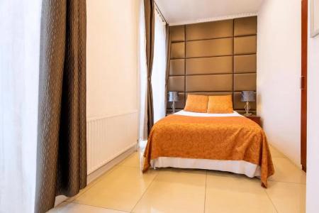 City Inn Russell Square - 128