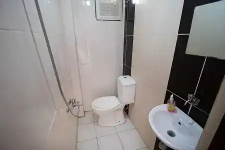 Ersoy Aga Otel - 18
