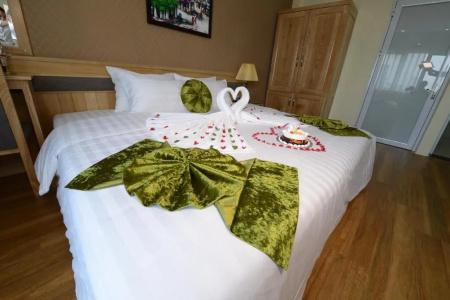 Blue Hanoi Inn - 60