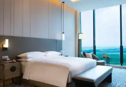 Renaissance Suzhou Wujiang - 1