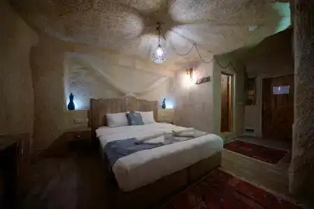 Adelya Cave - 3
