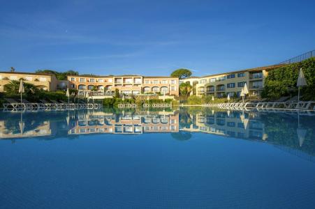 Hôtel Les Jardins De Sainte-Maxime - 46