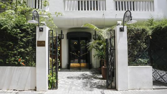 Hôtel & Spa Le Doge - Relais et Châteaux - 0