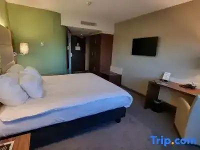 Van der Valk Rotterdam - Blijdorp - 59