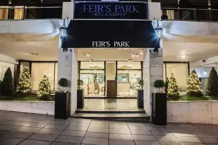 Feir's Park & Rooftop - 0