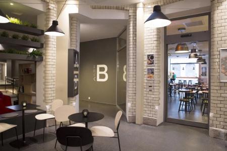 Citybox Oslo - 31