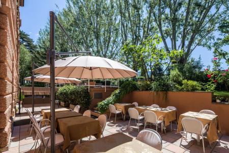 Windsor Merano & suites - 11