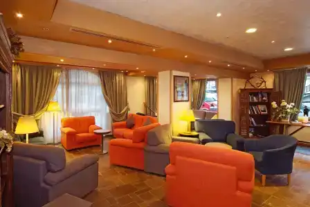 Sertorelli Sporthotel - 1