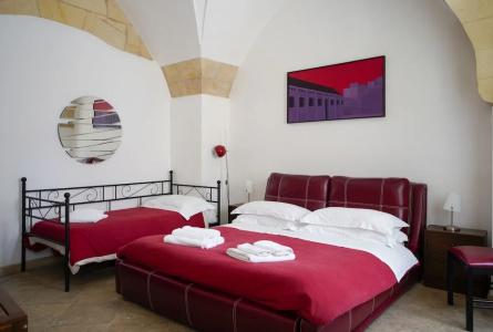 La Bella Lecce b&b - 23