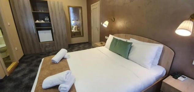 Skadarlija Suites - 26