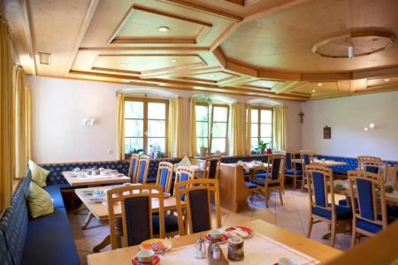 Salzburger Hof - 10