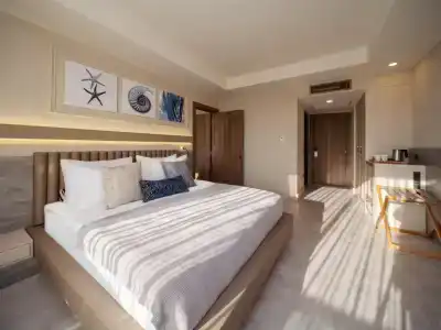 Liu Resorts - All inclusive - 9