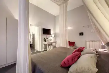 Residenza Bourbon - 15