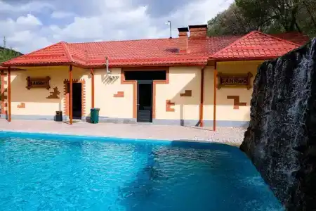 Getap Resort Arzni - 14