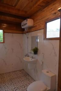 Cay Sao Beach Resort - 17