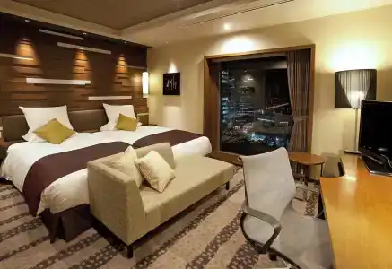 Granvia Osaka-Jr Hotel Group - 8