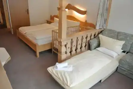 Gruberhof Bed & Breakfast - 60