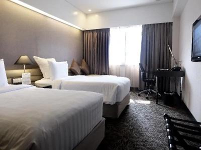 Pullman Jakarta Indonesia - 97